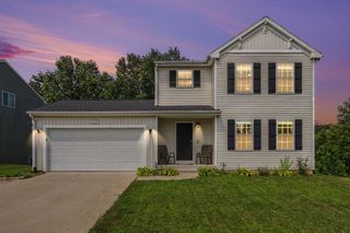 231 Station Hill Street, Galesburg, MI 49053