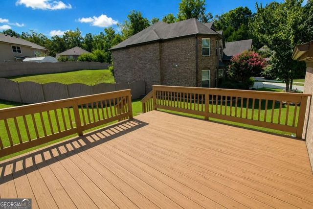 1321 Azalea Brook Drive, Lawrenceville, GA 30043