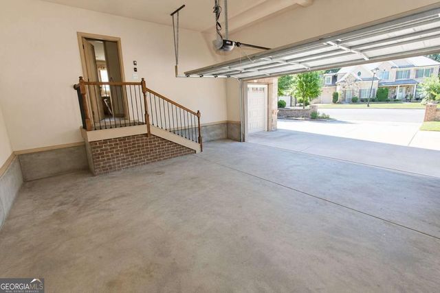 1321 Azalea Brook Drive, Lawrenceville, GA 30043