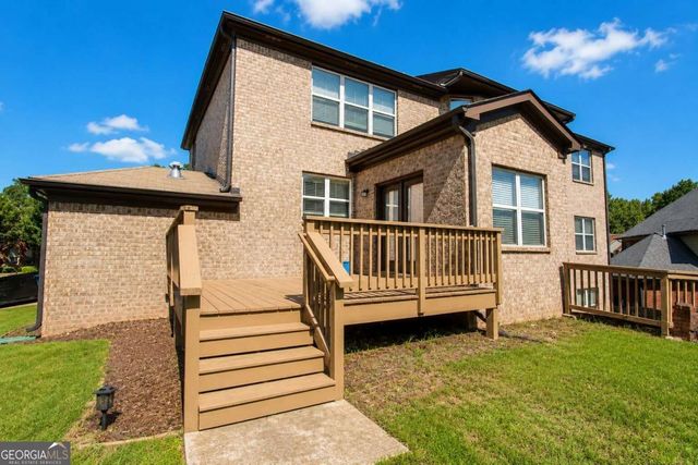 1321 Azalea Brook Drive, Lawrenceville, GA 30043