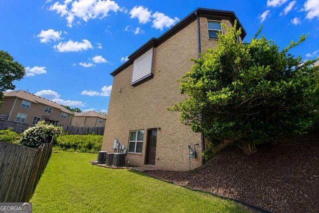 1321 Azalea Brook Drive, Lawrenceville, GA 30043