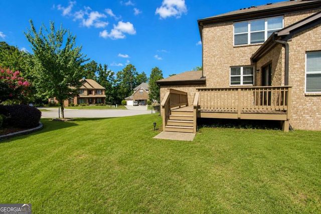 1321 Azalea Brook Drive, Lawrenceville, GA 30043