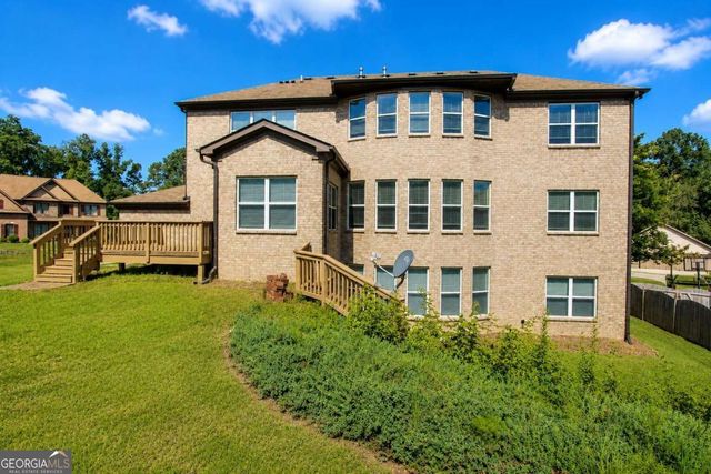 1321 Azalea Brook Drive, Lawrenceville, GA 30043