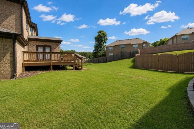 1321 Azalea Brook Drive, Lawrenceville, GA 30043