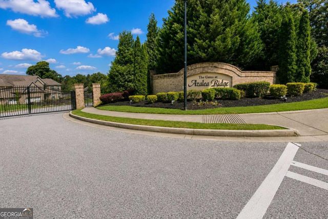 1321 Azalea Brook Drive, Lawrenceville, GA 30043