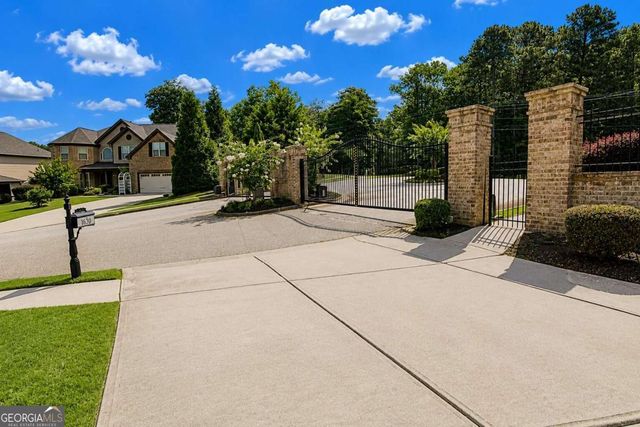 1321 Azalea Brook Drive, Lawrenceville, GA 30043