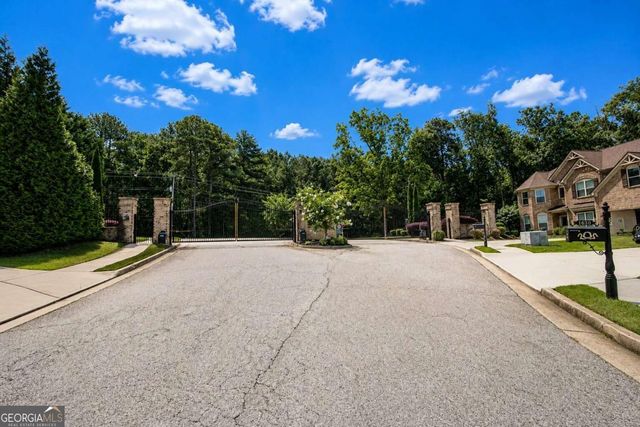 1321 Azalea Brook Drive, Lawrenceville, GA 30043
