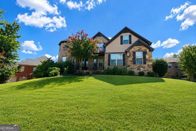1321 Azalea Brook Drive, Lawrenceville, GA 30043