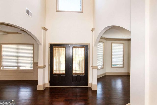 1321 Azalea Brook Drive, Lawrenceville, GA 30043