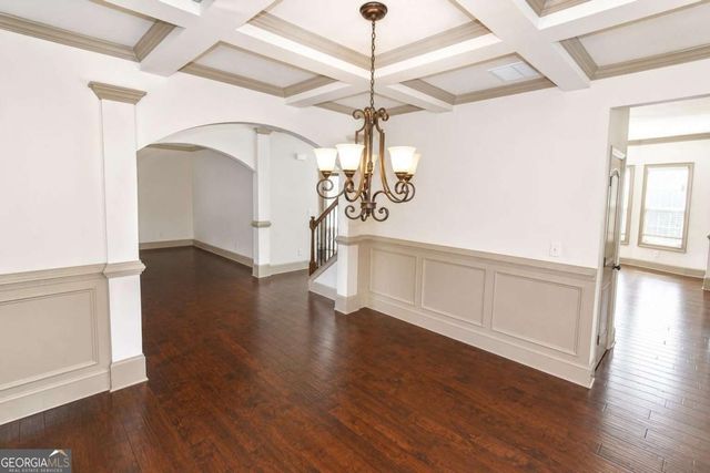 1321 Azalea Brook Drive, Lawrenceville, GA 30043