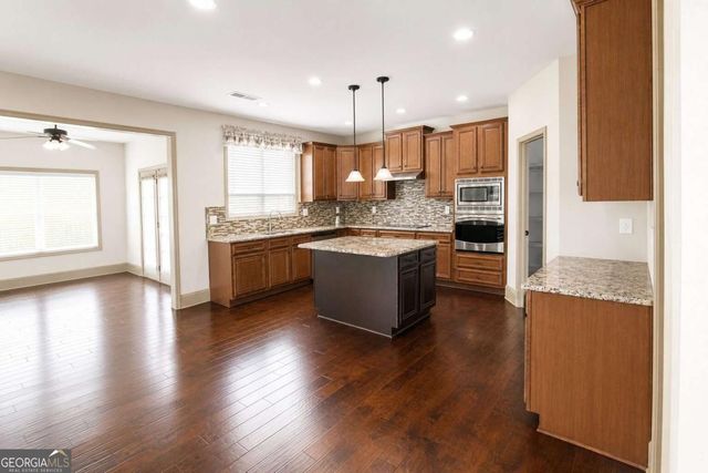 1321 Azalea Brook Drive, Lawrenceville, GA 30043