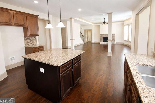 1321 Azalea Brook Drive, Lawrenceville, GA 30043
