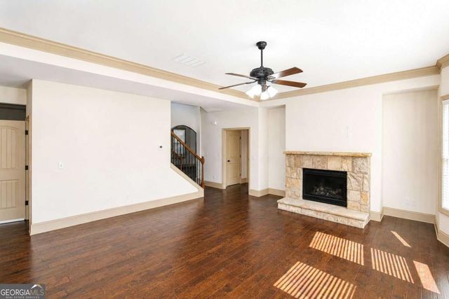 1321 Azalea Brook Drive, Lawrenceville, GA 30043