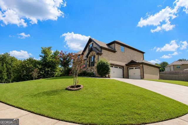 1321 Azalea Brook Drive, Lawrenceville, GA 30043