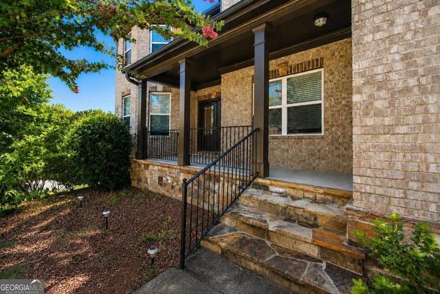 1321 Azalea Brook Drive, Lawrenceville, GA 30043
