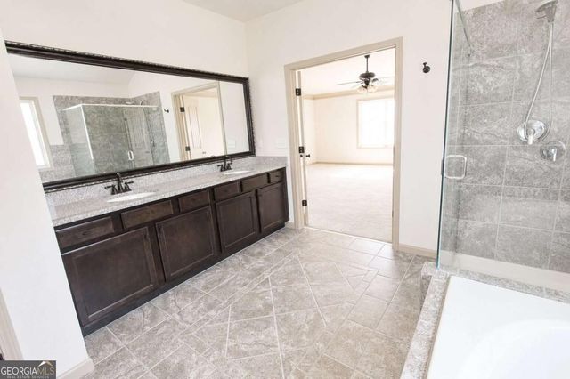 1321 Azalea Brook Drive, Lawrenceville, GA 30043