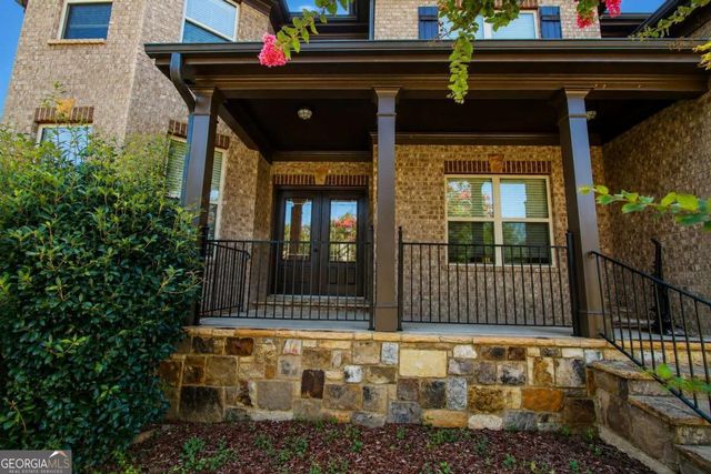 1321 Azalea Brook Drive, Lawrenceville, GA 30043