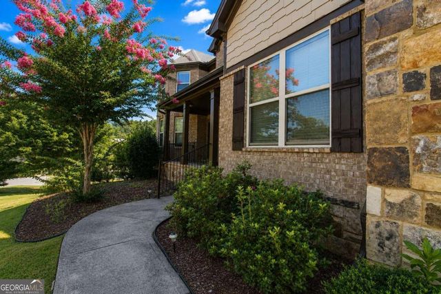 1321 Azalea Brook Drive, Lawrenceville, GA 30043