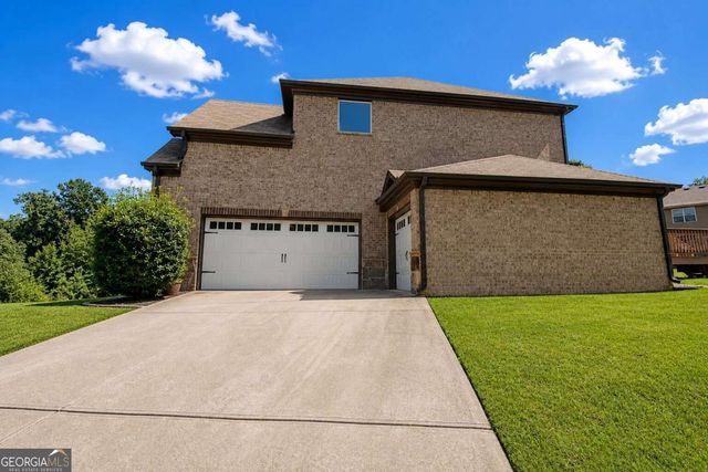 1321 Azalea Brook Drive, Lawrenceville, GA 30043