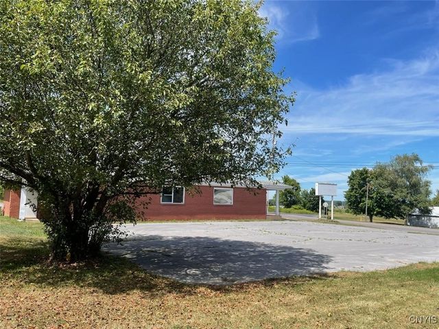 7049 State Route 12 Road, Martinsburg, NY 13367