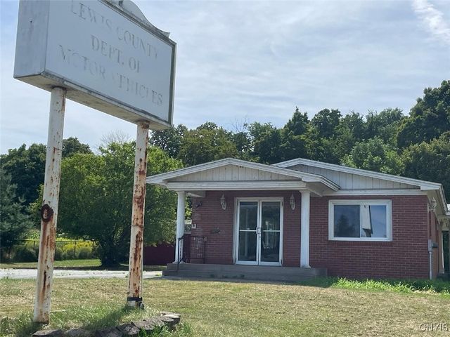 7049 State Route 12 Road, Martinsburg, NY 13367