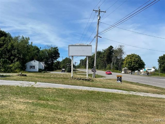 7049 State Route 12 Road, Martinsburg, NY 13367