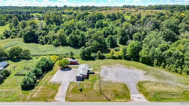 7049 State Route 12 Road, Martinsburg, NY 13367