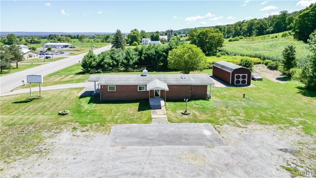 7049 State Route 12 Road, Martinsburg, NY 13367