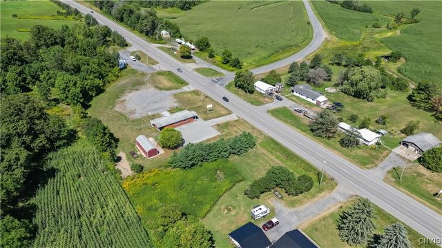 7049 State Route 12 Road, Martinsburg, NY 13367