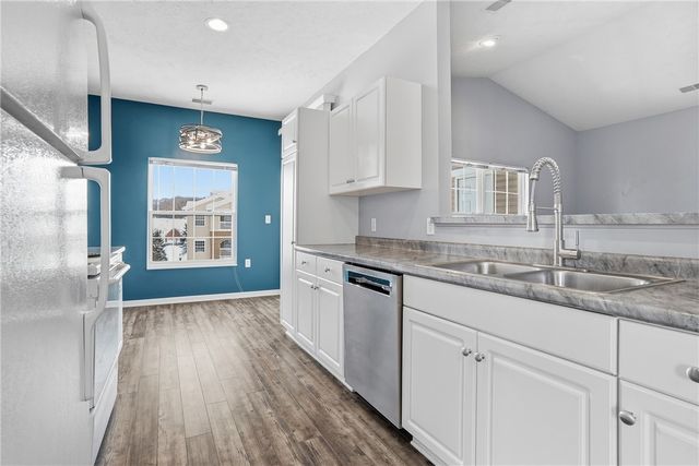 217 Stockton Ridge, Cranberry Twp, PA 16066