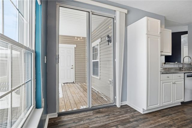 217 Stockton Ridge, Cranberry Twp, PA 16066