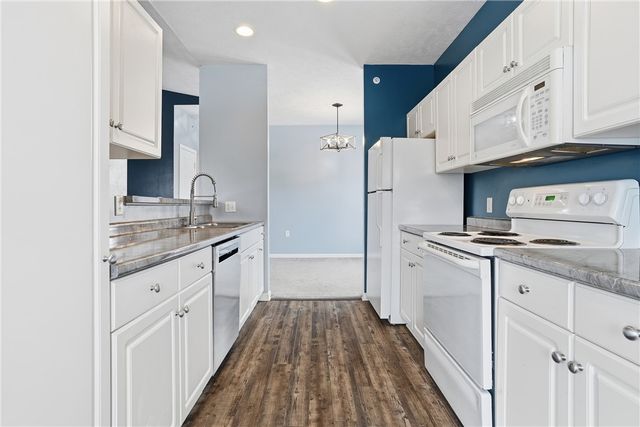 217 Stockton Ridge, Cranberry Twp, PA 16066