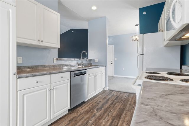 217 Stockton Ridge, Cranberry Twp, PA 16066