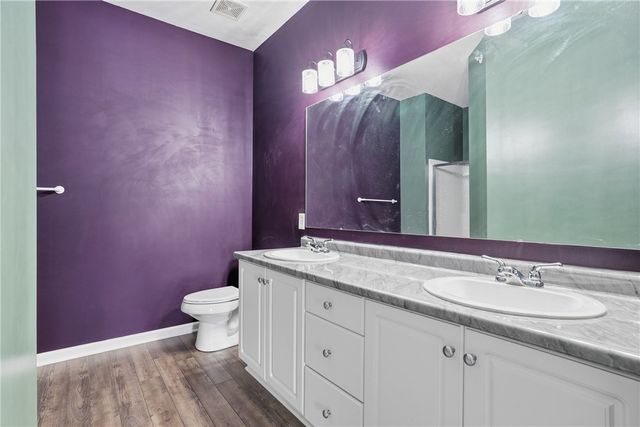 217 Stockton Ridge, Cranberry Twp, PA 16066