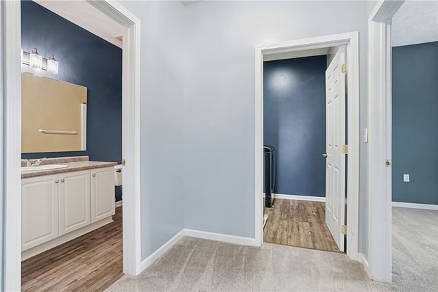 217 Stockton Ridge, Cranberry Twp, PA 16066