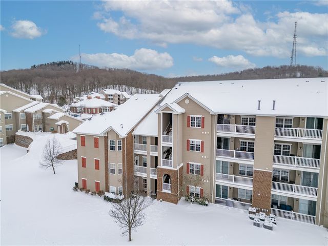 217 Stockton Ridge, Cranberry Twp, PA 16066