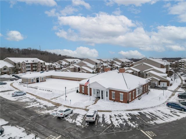 217 Stockton Ridge, Cranberry Twp, PA 16066