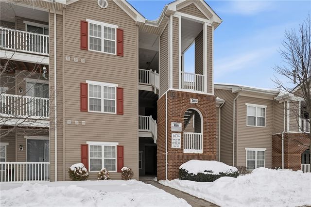 217 Stockton Ridge, Cranberry Twp, PA 16066