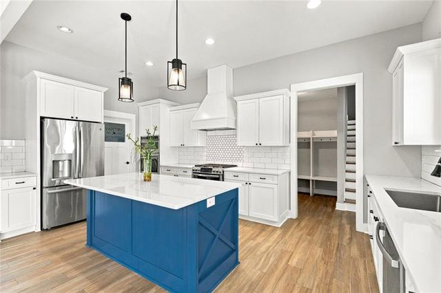 4498 Center Hill Church Road, Loganville, GA 30052