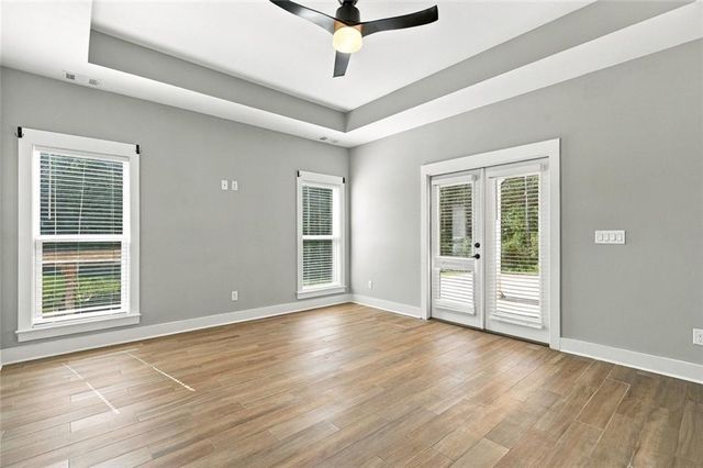 4498 Center Hill Church Road, Loganville, GA 30052