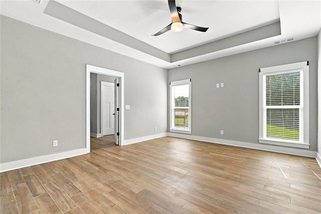 4498 Center Hill Church Road, Loganville, GA 30052