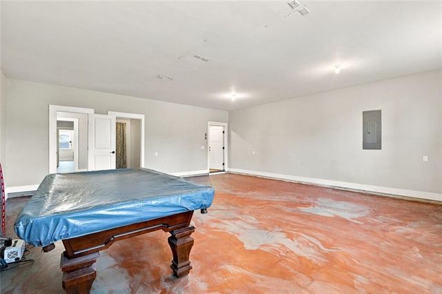 4498 Center Hill Church Road, Loganville, GA 30052