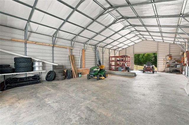 4498 Center Hill Church Road, Loganville, GA 30052