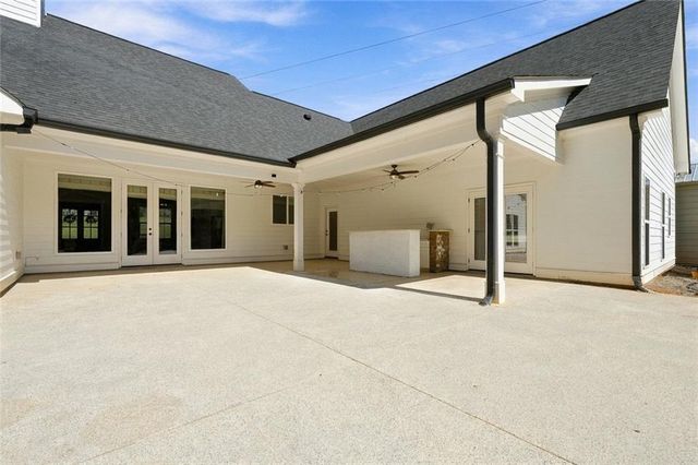 4498 Center Hill Church Road, Loganville, GA 30052
