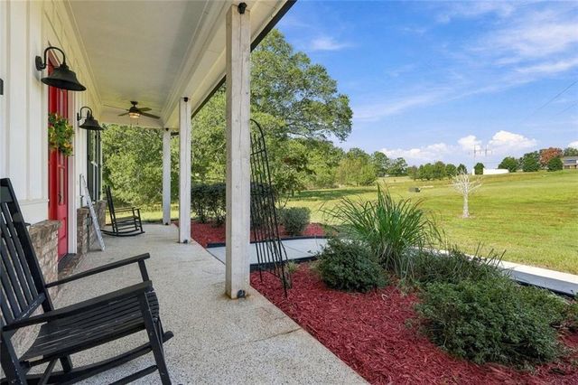 4498 Center Hill Church Road, Loganville, GA 30052