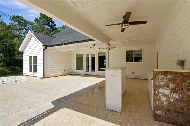 4498 Center Hill Church Road, Loganville, GA 30052