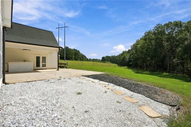4498 Center Hill Church Road, Loganville, GA 30052