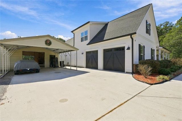 4498 Center Hill Church Road, Loganville, GA 30052
