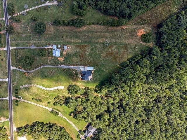 4498 Center Hill Church Road, Loganville, GA 30052