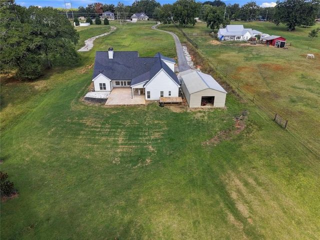 4498 Center Hill Church Road, Loganville, GA 30052